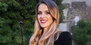 Alice Berria