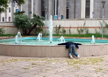 Senza Confini Di Pelle “Anarchivio Debord – Lo spettacolo della società”