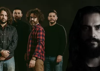 Arbre del Peix e Federico Marras Perantoni