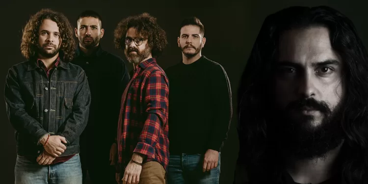 Arbre del Peix e Federico Marras Perantoni