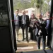 Cagliari, in arrivo 32 nuovi bus elettrici CTM grazie ai fondi PNRR e PSNMS