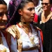 Il costume tradizionale di Dorgali