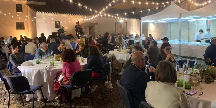 “DiVini Sapori e… altre storie” a Nurachi