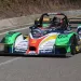 Diego Degasperi su Norma M20F, vincitore Cronoscalata Iglesias-Sant’Angelo 2024. Foto Tania Atzori