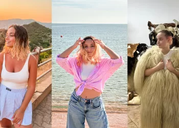 Eleonora Guiso aka Elugu