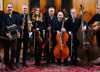 L'Ensemble CultureFestival