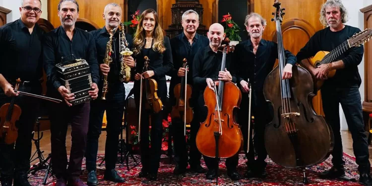 L'Ensemble CultureFestival