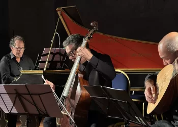 Ensemble Orfeo Futuro