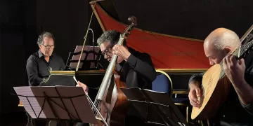 Ensemble Orfeo Futuro