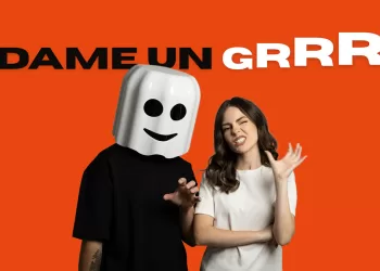 Fantomel e Kate Linn