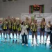 Fenerbahce vince il Sardegna Volleyball Challenge. Foto AT studio