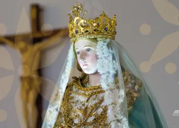 Festa della Madonna della Salute di Masainas 2025