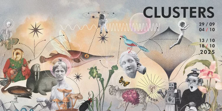 A Cagliari “Clusters”, la 44ª edizione del Festival Spaziomusica