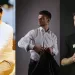 Francesco Auriemma, Alessandro Abis e Andrea Parissi