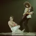 Freddie Mercury e Brian May