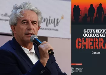 Giuseppe Corongiu "Gherras"