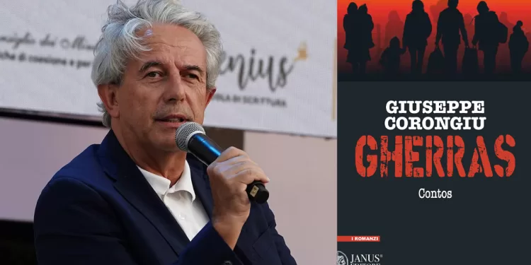 Giuseppe Corongiu "Gherras"