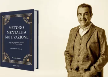 Il libro “Metodo Mentalità Motivazione” di Giuseppe Massaiu