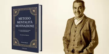 Il libro “Metodo Mentalità Motivazione” di Giuseppe Massaiu