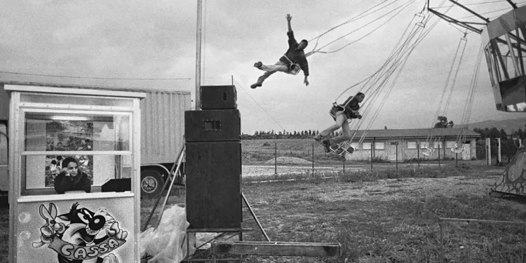 Giuseppe Onida - Ollastra, 1999