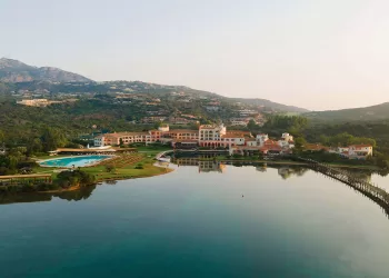 Hotel Cala di Volpe