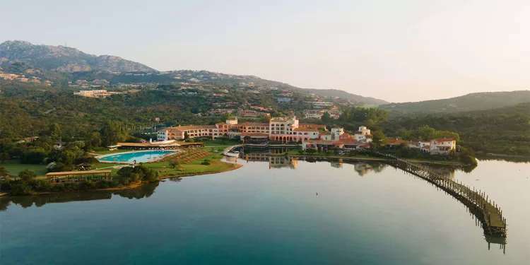 Hotel Cala di Volpe