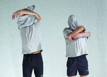 “Idiot- Sincrasy” di Igor X Moreno. Foto Alicia Clarke