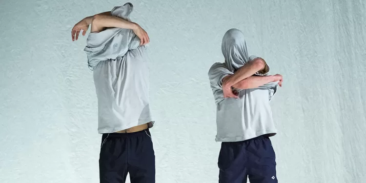 “Idiot- Sincrasy” di Igor X Moreno. Foto Alicia Clarke