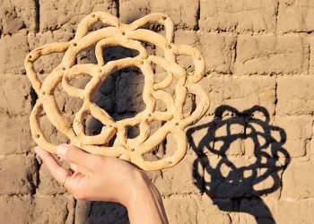 Al MAN di Nuoro la mostra “I pani del desiderio” di Ilaria Turba