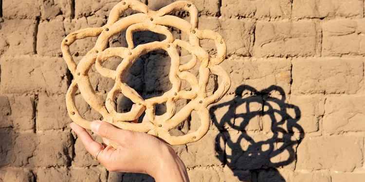 Al MAN di Nuoro la mostra “I pani del desiderio” di Ilaria Turba