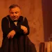 Ivano Cugia nello spettacolo “A qualcuno piace Fred” della compagnia Origamundi