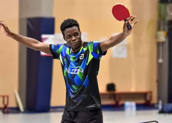 John Michael Oyebode