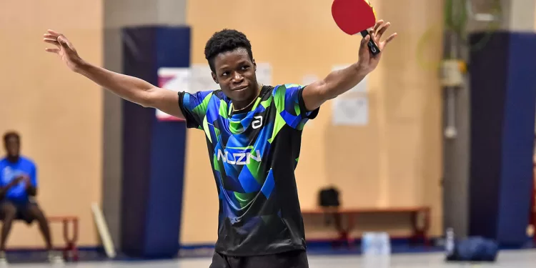John Michael Oyebode
