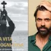 Karim Galici "La vita sopra ogni cosa". ? Piero Martinello
