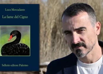 Luca Mercadante “La fame del Cigno”