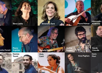 Mare e Miniere a Orosei