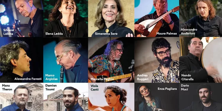 Mare e Miniere a Orosei