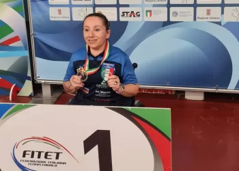 Maria Paola Tolu