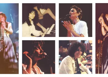 Mia Martini collage foto