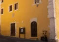 Il Museo Etnografico di Ossi