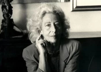 Nereide RudasNereide Rudas