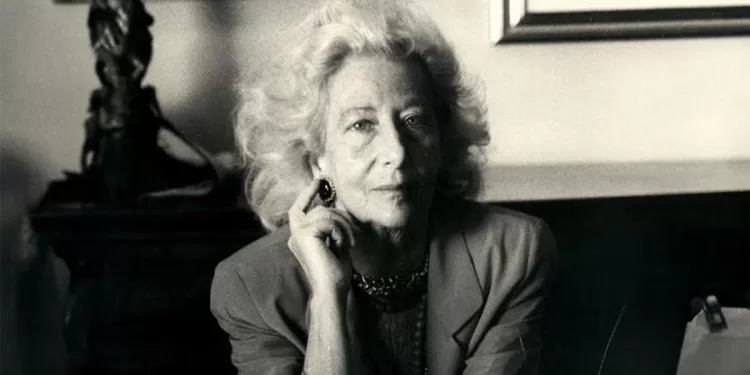 Nereide RudasNereide Rudas