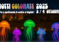 Notti Colorate 2025 a Cagliari