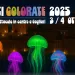 Notti Colorate 2025 a Cagliari