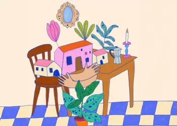 Un'opera di Cecilenin Studio