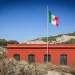 Palau, Batteria Militare Talmone. ? Pierluigi Dessi | FAI Fondo per l'Ambiente Italiano