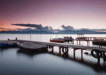 Parco Giliacquas. Foto Comune di Elmas