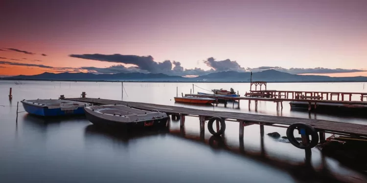 Parco Giliacquas. Foto Comune di Elmas