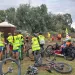 Pedalata al Parco di Molentargius