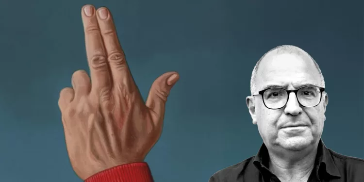 “Romanzo rosso”: